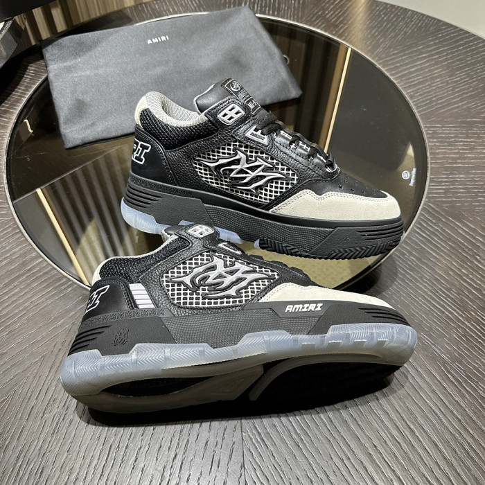 AMIRI SNEAKERS COPSHOE AM-217