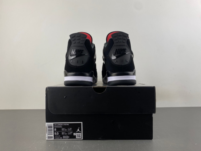 Air Jordan 4 Bloodline FV5029-005