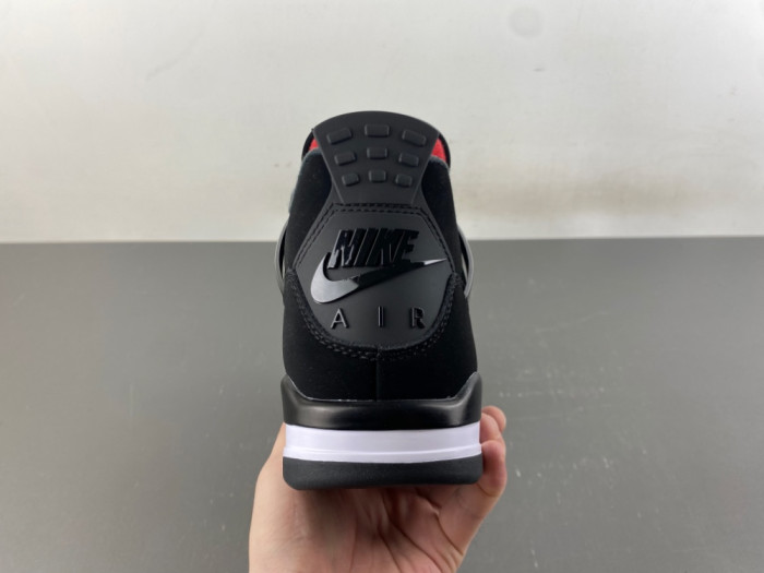 Air Jordan 4 Bloodline FV5029-005