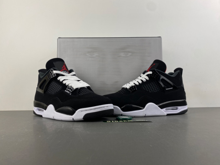 Air Jordan 4 Bloodline FV5029-005