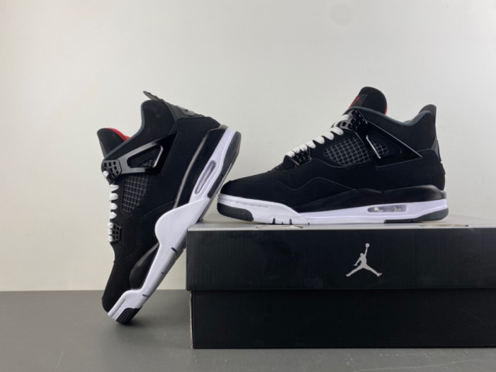 Air Jordan 4 Bloodline FV5029-005