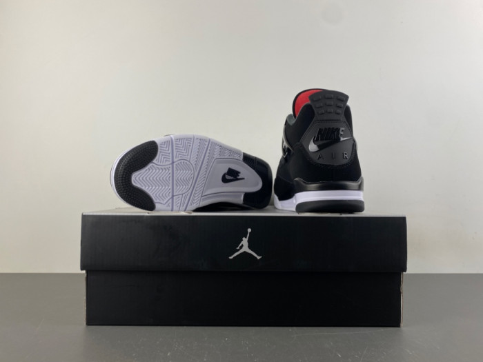 Air Jordan 4 Bloodline FV5029-005