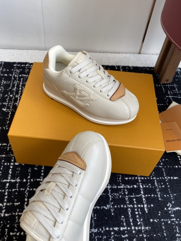 LVT BUTTERSOFT SNEAKERS COPSHOE L&V-BS02