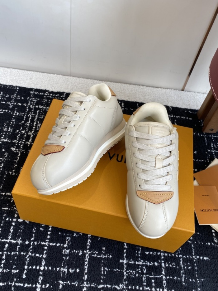 LVT BUTTERSOFT SNEAKERS COPSHOE L&V-BS02