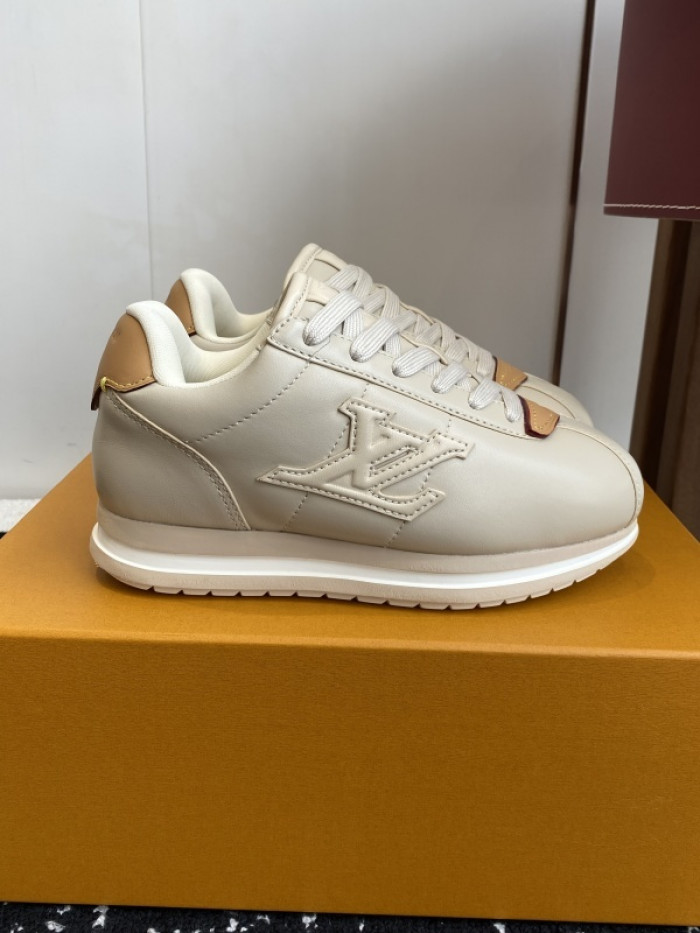 LVT BUTTERSOFT SNEAKERS COPSHOE L&V-BS02