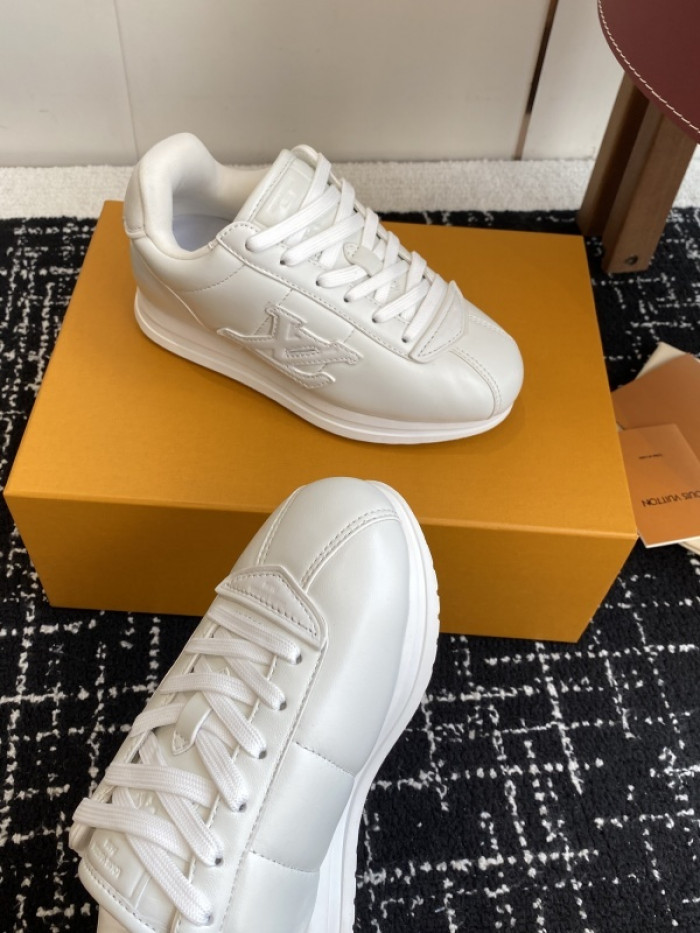 LVT BUTTERSOFT SNEAKERS COPSHOE L&V-BS04