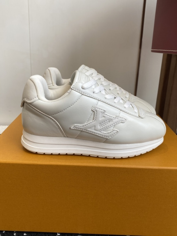 LVT BUTTERSOFT SNEAKERS COPSHOE L&V-BS04
