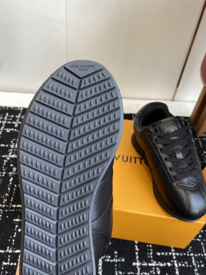 LVT BUTTERSOFT SNEAKERS COPSHOE L&V-BS06