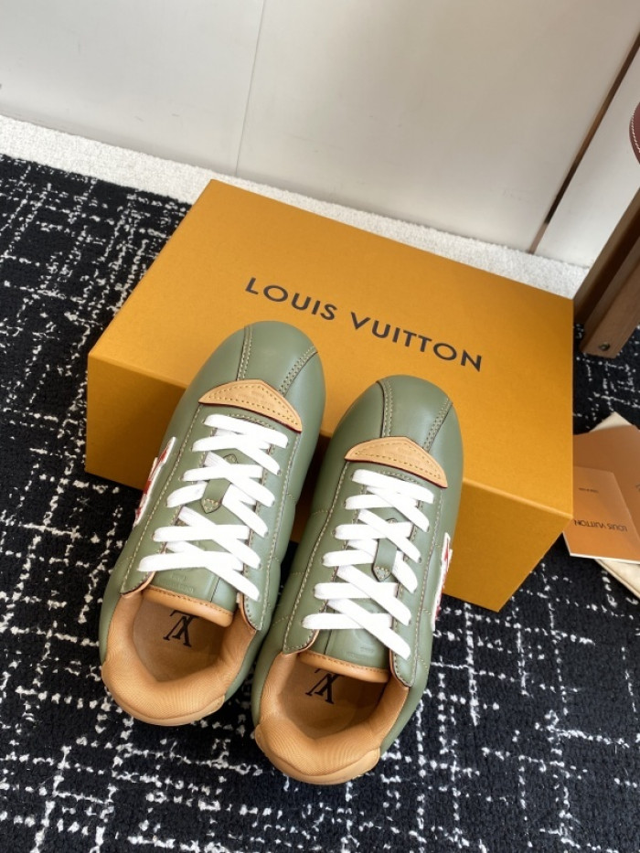 LVT BUTTERSOFT SNEAKERS COPSHOE L&V-BS07