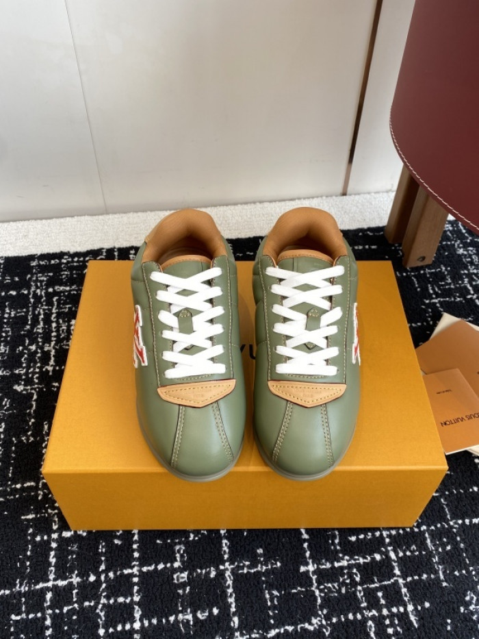LVT BUTTERSOFT SNEAKERS COPSHOE L&V-BS07