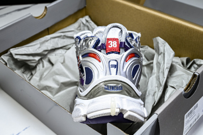 BL RUNNER -COPSHOE BL -run09