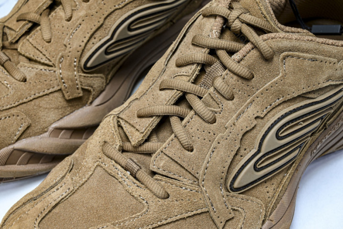 BL Monday shoe -COPSHOE BL - MO 04