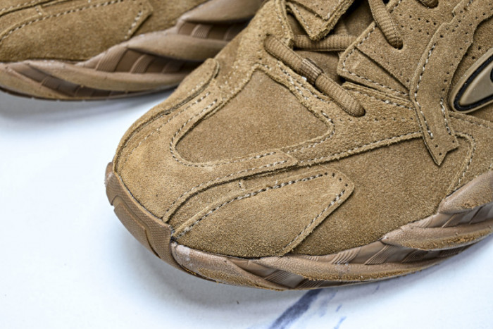 BL Monday shoe -COPSHOE BL - MO 04