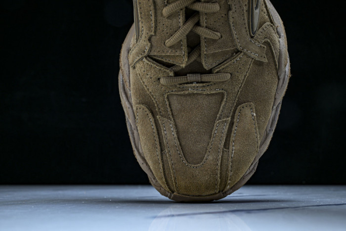 BL Monday shoe -COPSHOE BL - MO 04