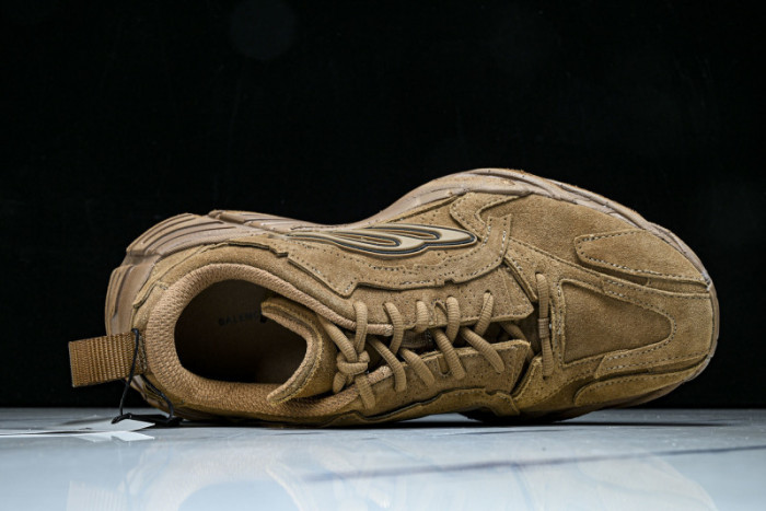 BL Monday shoe -COPSHOE BL - MO 04