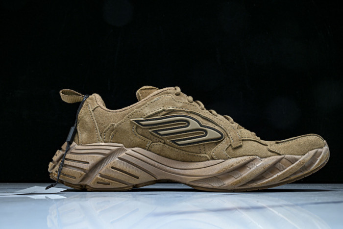 BL Monday shoe -COPSHOE BL - MO 04