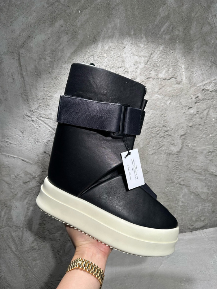 rick owens sneakers copshoe or-220