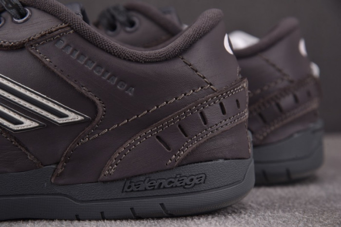 BL Hamptons Worn-Out -COPSHOE BL - WO 07