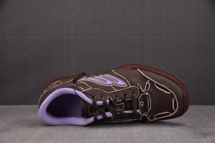 BL Hamptons Worn-Out -COPSHOE BL - WO 01