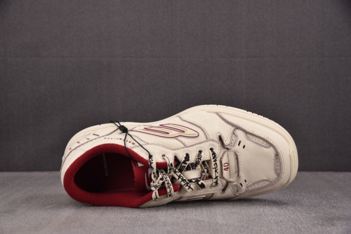 BL Hamptons Worn-Out -COPSHOE BL - WO 06