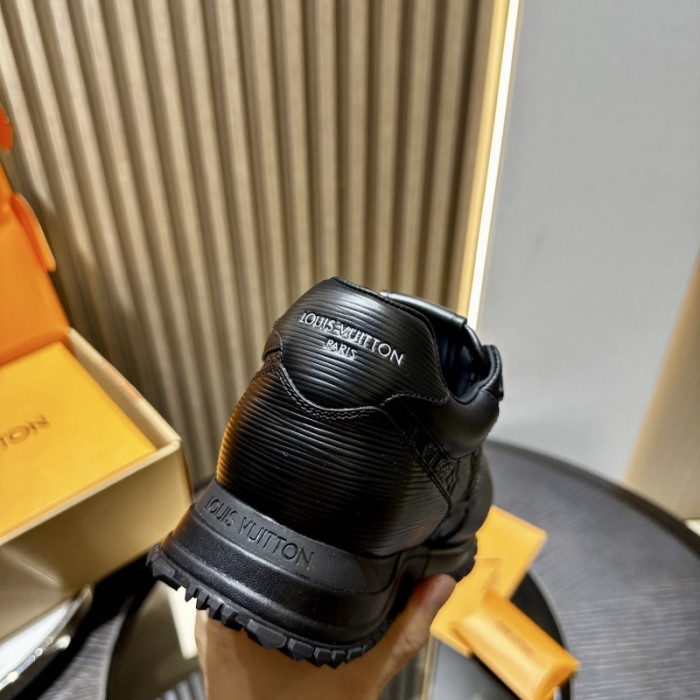 LVT Run Away SNEAKERS COPSHOE L&V-RA01