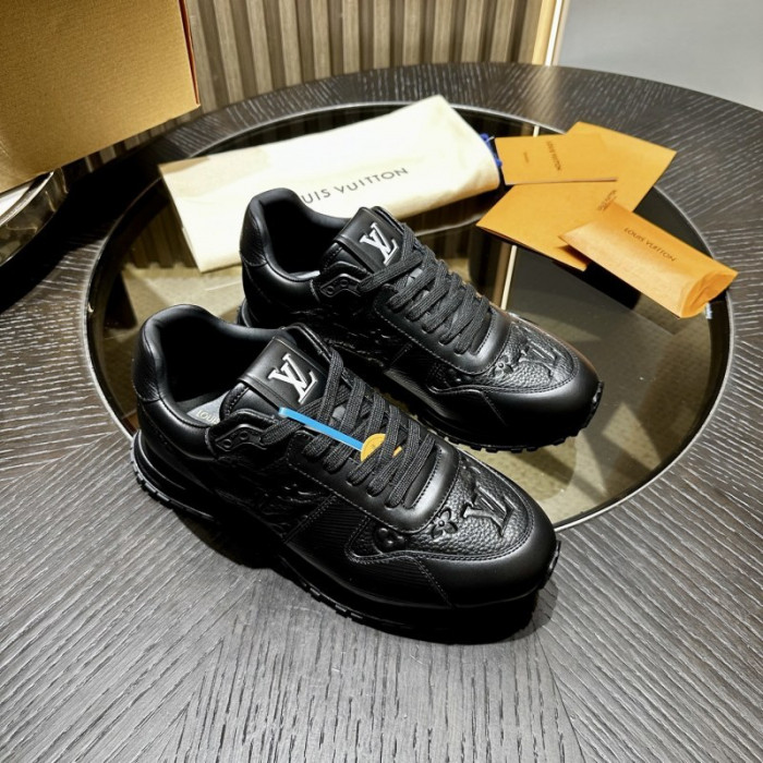 LVT Run Away SNEAKERS COPSHOE L&V-RA01