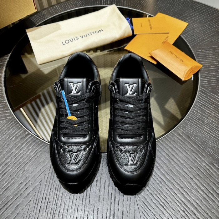 LVT Run Away SNEAKERS COPSHOE L&V-RA01