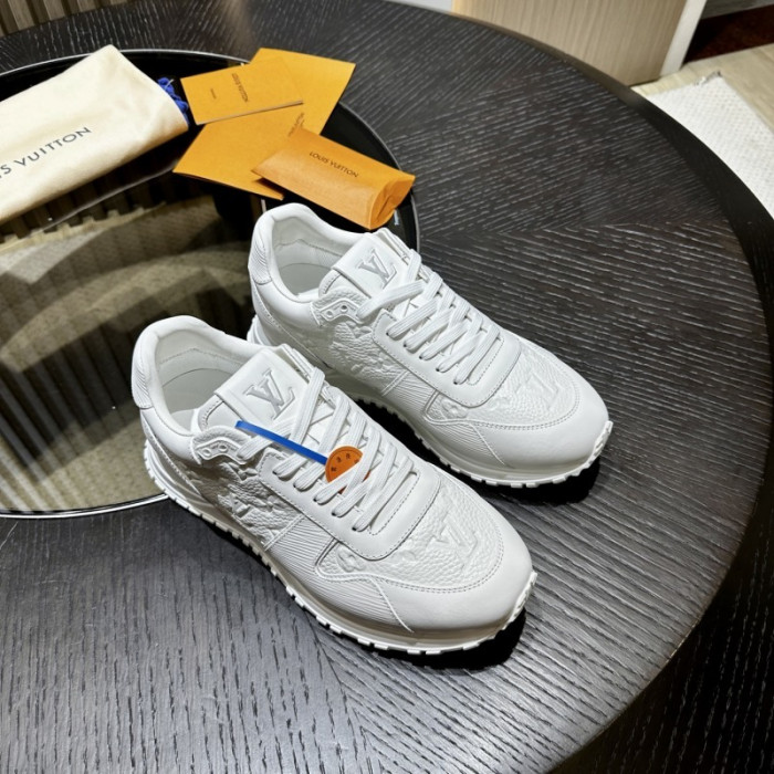 LVT Run Away SNEAKERS COPSHOE L&V-RA02