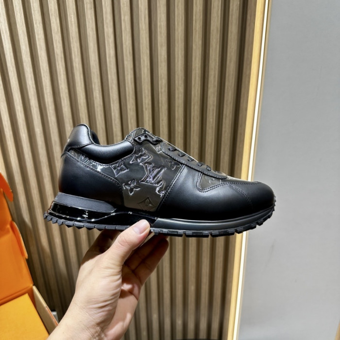 LVT Run Away SNEAKERS COPSHOE L&V-RA03
