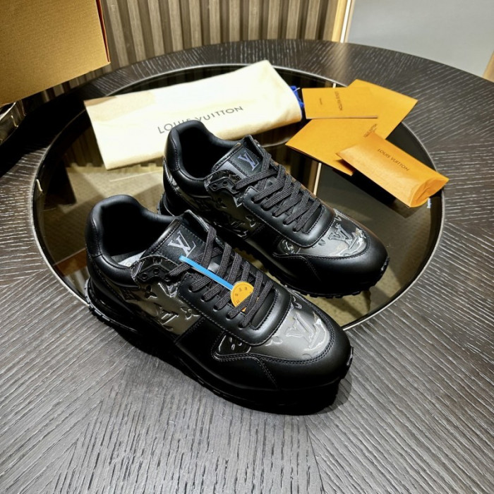 LVT Run Away SNEAKERS COPSHOE L&V-RA03