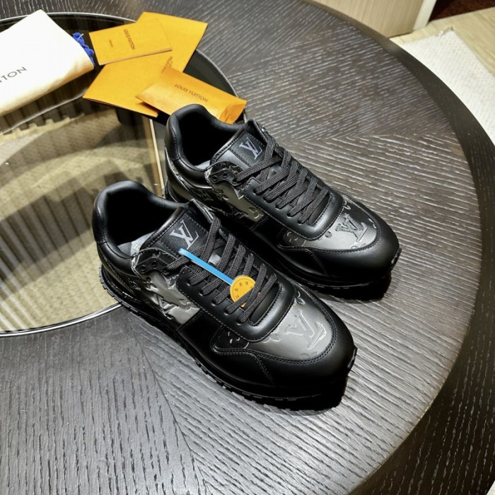 LVT Run Away SNEAKERS COPSHOE L&V-RA03