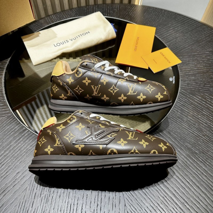 LVT BUTTERSOFT SNEAKERS COPSHOE L&V-BS08