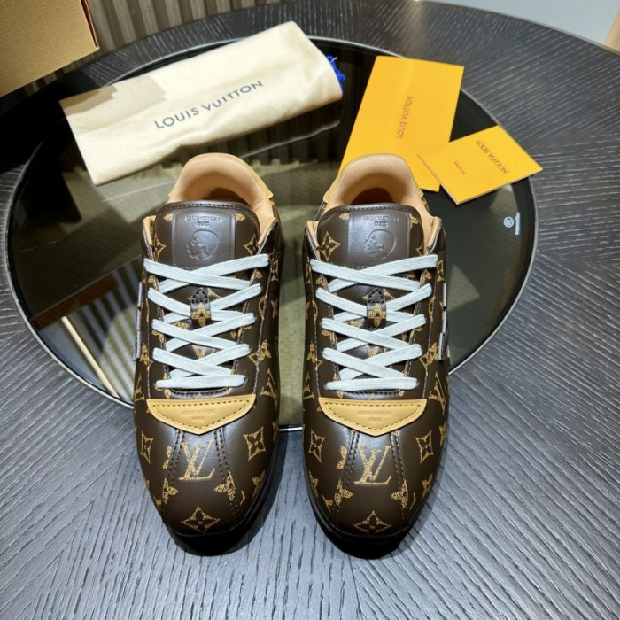 LVT BUTTERSOFT SNEAKERS COPSHOE L&V-BS08