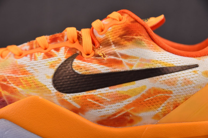 Kobe 8 Protro Shanghai Fireworks (2026) IO6259-800