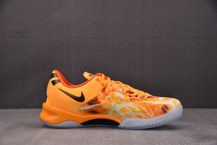 Kobe 8 Protro Shanghai Fireworks (2026) IO6259-800