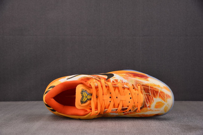 Kobe 8 Protro Shanghai Fireworks (2026) IO6259-800