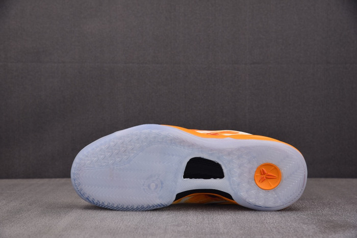 Kobe 8 Protro Shanghai Fireworks (2026) IO6259-800