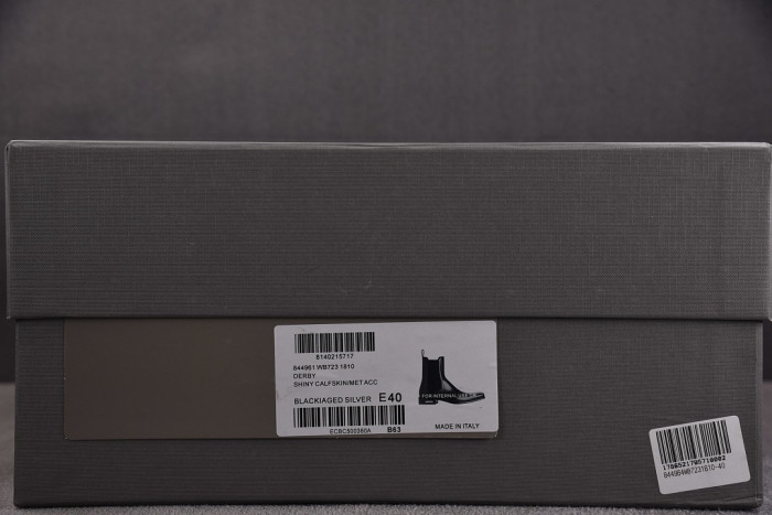 BL BOOT -COPSHOE BL-BO 29