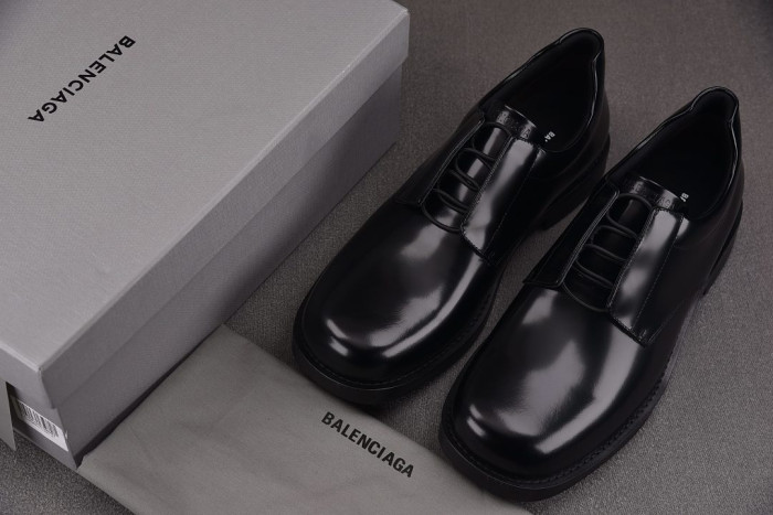 BL BOOT -COPSHOE BL-BO 31