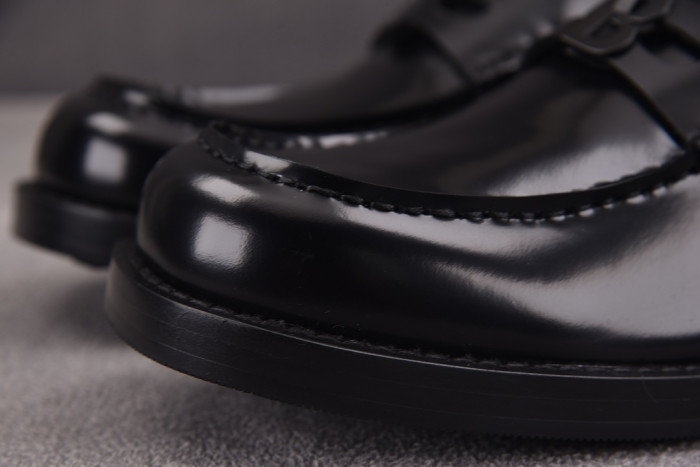 BL BOOT -COPSHOE BL-BO 32