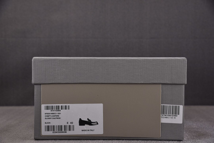 BL BOOT -COPSHOE BL-BO 32