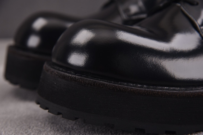 BL BOOT -COPSHOE BL-BO 33
