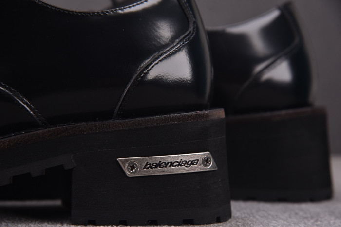 BL BOOT -COPSHOE BL-BO 33