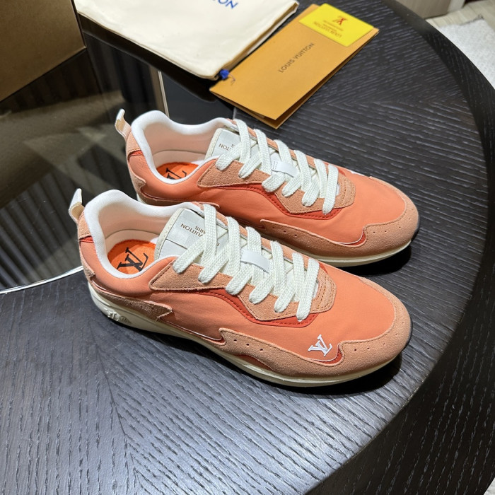 LVT Drop300 Sneaker COPSHOE L&V-DROP 02