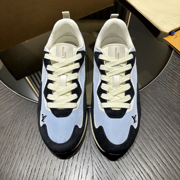 LVT Drop300 Sneaker COPSHOE L&V-DROP 03