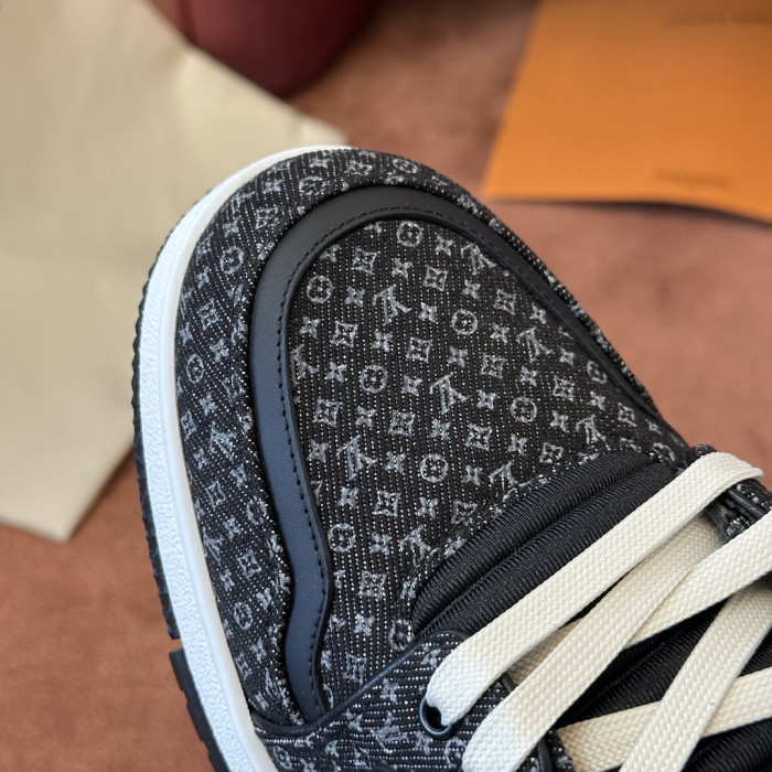 LVT SNEAKERS COPSHOE L&V-trainer 195