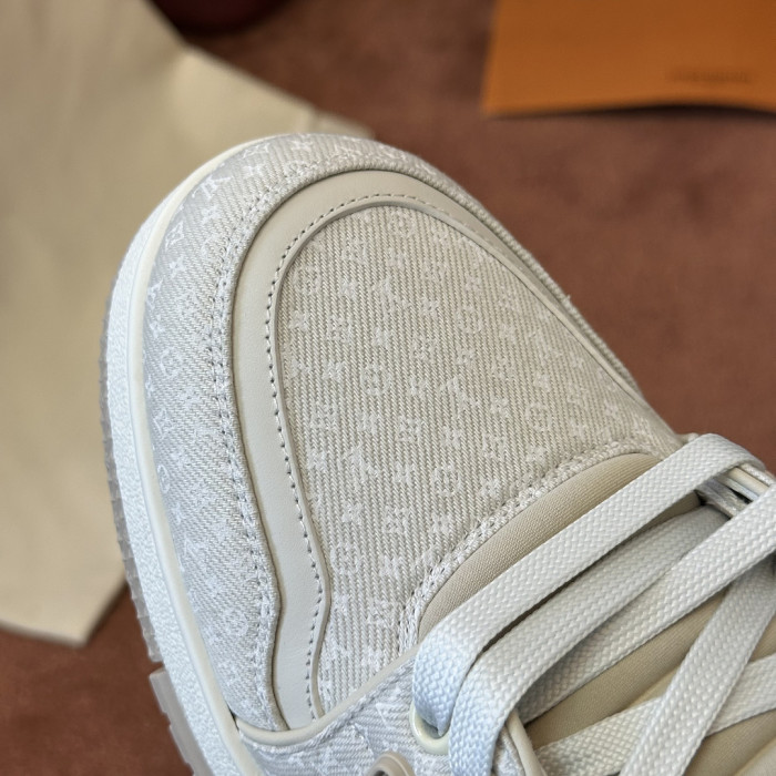 LVT SNEAKERS COPSHOE L&V-trainer 196