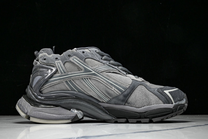 BL RUNNER -COPSHOE BL -run08