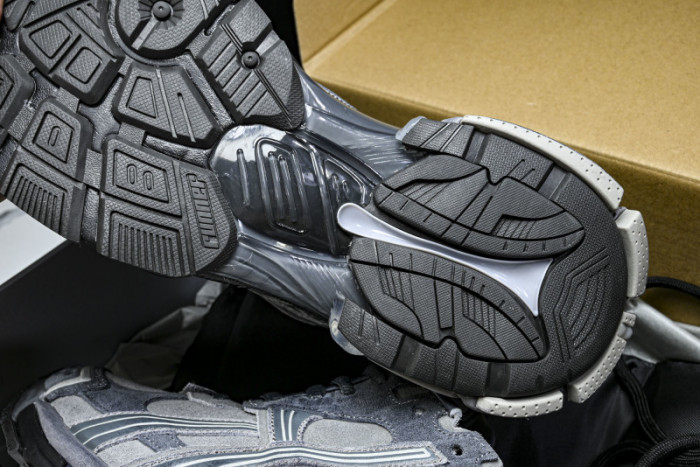 BL RUNNER -COPSHOE BL -run08