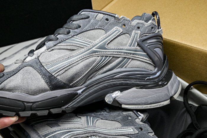 BL RUNNER -COPSHOE BL -run08